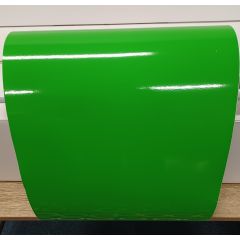 Craftcut Vinyl  - Glans - Apple-Green - A4  (CC40GA4)