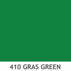 POLI-TAPE TUBITHERM Flockfolie  - A4 (20x30,5cm) - Gras Green (PLT410)