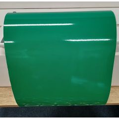 Craftcut Vinyl  - Glans  - Green - 33,0cm (CC41G33)