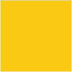 POLI-FLEX IMAGE DIMENSION Flexfolie - Yellow - A4 (064210)