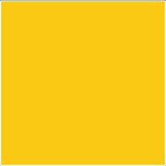 POLI-FLEX IMAGE DIMENSION Flexfolie - Yellow - A4 (064210)