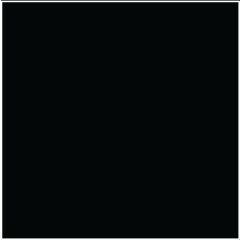 POLI-FLEX IMAGE DIMENSION Flexfolie - Black - A4 (064215)