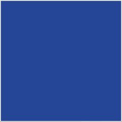 POLI-FLEX IMAGE DIMENSION Flexfolie - Blue - A4 (064217)