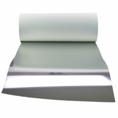 POLI-FLEX Image Flexfolie DIN A4 Brillant-Silver (42031)