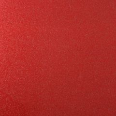 POLI-FLEX GLITTER Flexfolie DIN A4 Red (438)