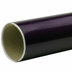 Zelfklevende effectfolie - "Ultra Glitter Transparent"  - Purple (439TG)