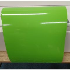 Craftcut Vinyl  - Glans  - Light-Green - 33,0cm (CC44G33)