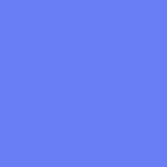 POLI-FLEX REFLEX Flexfolie - Blue - A4 (084774)