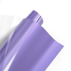 POLI-FLEX - TURBO - Flexfolie - 30 x 50 cm - Bright-Lavender (4928F30)