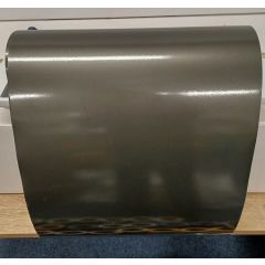 Craftcut Vinyl  - Glans  - Dark-Grey - 30,5cm (CC50G30)