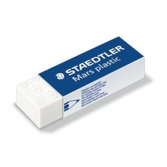 Steadtler Mars plastic gom (320209/0040)