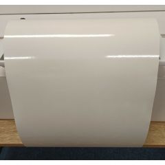 Craftcut Vinyl  - Glans  - Transparent - 30,5cm (CC60G30)