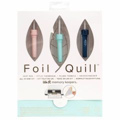 Foil Quill Pen Starter kit (660579)