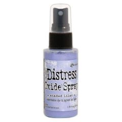 Ranger Distress Oxide Spray - Shaded Lilac TSO67887 Tim Holtz (04-19)