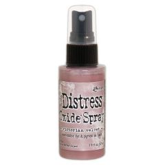 Ranger Distress Oxide Spray - Victorian Velvet TSO67962 Tim Holtz (04-19)