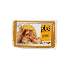 Klei, curry, 1000gr (789020)