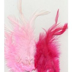 Veren gala roze mix 9-15 cm 15 ST (12235-3503)
