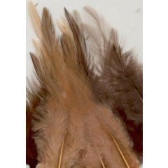 Veren gala bruin mix 9-15 cm 15 ST (12235-3508)