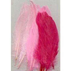 Veren gala roze mix 12,5 - 17,5 cm 15 ST (12238-3803)