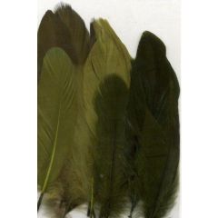 Veren gala groen mix 12,5 - 17,5 cm 15 ST (12238-3806)