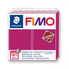 Fimo Leather-Effect - Bes - 57g - (8010-229)