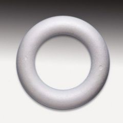 Styropor  ring - 22 cm (830004/0022)