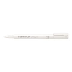 metallic pen wit (8323-0)