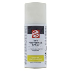 Protecting Spray 680 Spuitbus 150 ml (95165680)