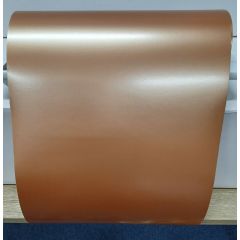 Craftcut Vinyl - Glans - Rose Gold - 30,5 x 100 cm (CC09G30)