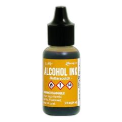 Ranger Alcohol Ink 15 ml - butterscotch TIM21964 Tim Holz