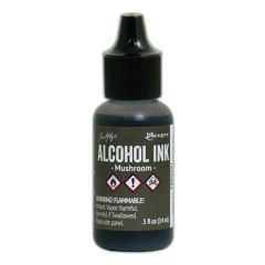 Ranger Alcohol Ink 15 ml - mushroom TIM22091 Tim Holz