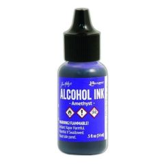 Ranger Alcohol Ink 15 ml - amethyst TAL52579 Tim Holz
