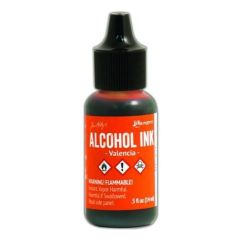 Ranger Alcohol Ink 15 ml - valencia TAL52623 Tim Holz