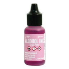 Ranger Alcohol Ink 15 ml - shell pink TAL25436 Tim Holz 
