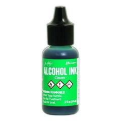 Ranger Alcohol Ink 15 ml - clover TAB25467 Tim Holz