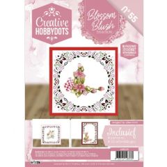 Creative Hobbydots 55 - Blossom Blush (CH10055)