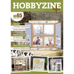 Hobbyzine Plus 65