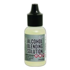 Ranger Alcohol Blending Solution 15 ml TIM50353 Tim Holtz 