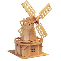 Wootec Dutch windmill (BE901) 