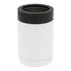 Sublimatie Blikkoeler van RVS 330ml / 11oz 