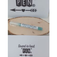 Brand in hout Pen 1mm