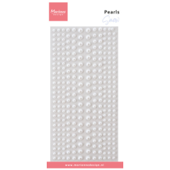 Decoration Pearls Snow (CA3201) *
