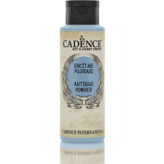 Cadence Antiek Poeder 70 ml Blue (01 032 0702 0070) *