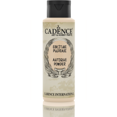 Cadence Antiek Poeder 70 ml Cream (01 032 0701 0070) *