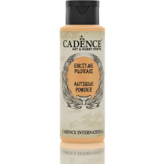 Cadence Antiek Poeder 70 ml Oxide Yellow (01 032 0704 0070) *