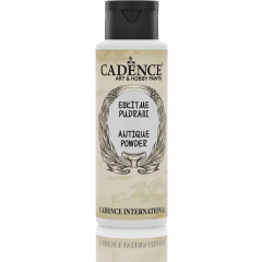 Cadence Antiek Poeder 70 ml White (01 032 0700 0070) *