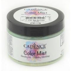 Cadence Color Mist Bending Inkt verf Jade 0009 150ml (301284/0009) - OPRUIMING