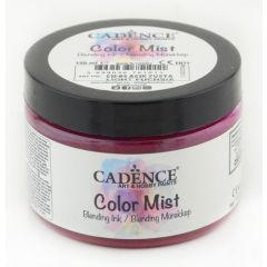 Cadence Color Mist Bending Inkt verf Licht fuchsia 0005 150ml (301284/0005) - OPRUIMING