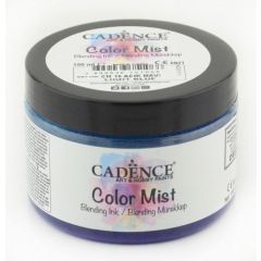Cadence Color Mist Bending Inkt verf Lichtblauw 0010 150ml (301284/0010) - OPRUIMING