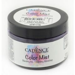 Cadence Color Mist Bending Inkt verf Lichtpaars 0006 150ml (301284/0006) - OPRUIMING